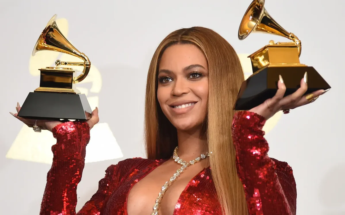 The Grammys: A Legacy of Music’s Biggest Night